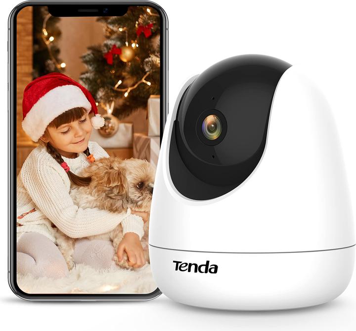 Actual product image Tenda CP3 (1920 x 1080 Pixels)