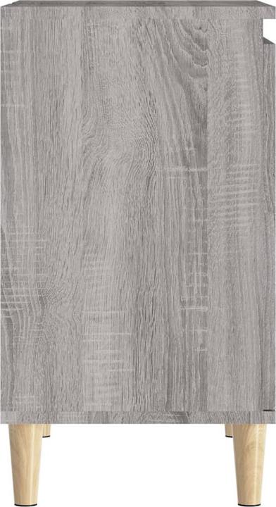 Produktbild vidaXL Bodo (58 x 33 x 60 cm)