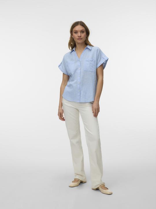 Immagine prodotto Vero Moda Vmthilde Ss Shirt Wvn Noos (S)