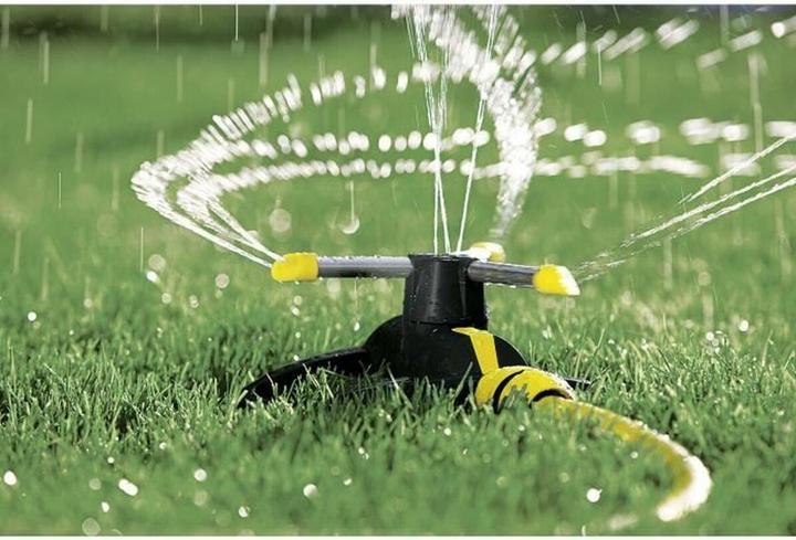 Image du produit Kärcher Arroseur circulaire RS 130/3 (Arroseur circulaire)