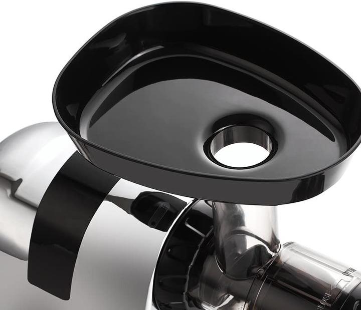 Produktbild Omega Horizontal-Entsafter 8228