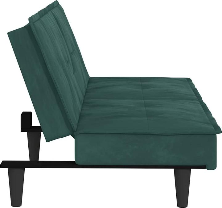 Image du produit vidaXL Schlafsofa