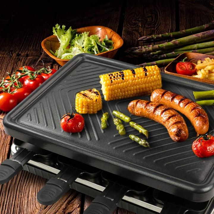 Image du produit HengBo Raclette
