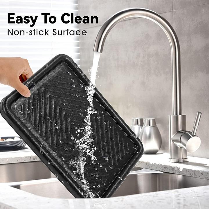 Image du produit HengBo Raclette