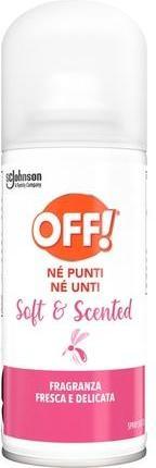 Produktbild Off Soft Scented 100ml (100 ml)