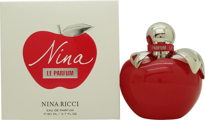 Produktbild Nina Ricci Nina Le Parfum (Eau de Parfum, 80 ml)