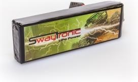 Actual product image Swaytronic Sway-TRX 3S (11.10 V, 5000 mAh)