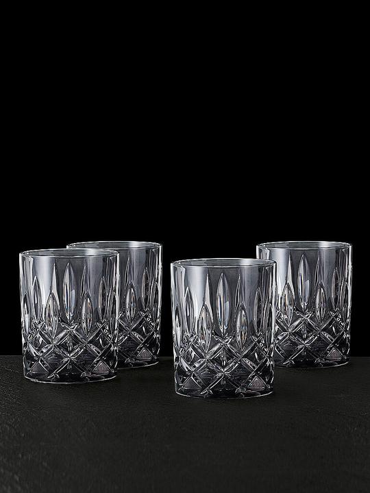 Actual product image Nachtmann Whisky Mug Noblesse Vintage (2.95 dl, 4 x, Whisky glass)