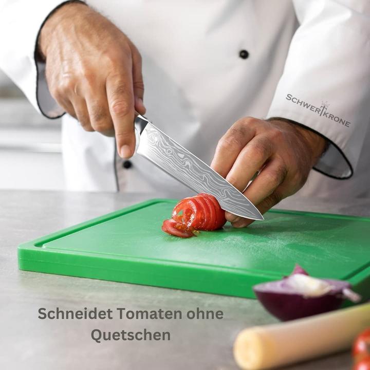 Produktbild Schwertkrone Kochmesser (20 cm)