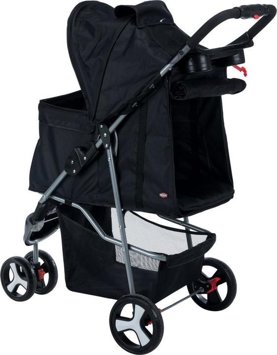 Produktbild Trixie Friends on Tour (Katze, Hund, Faltbar)