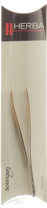 Immagine prodotto Herba Pinzette