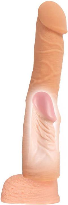 Actual product image Nature Skin Extension