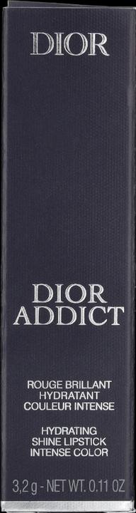 Produktbild Dior Addict Shine (661 Dioriviera)
