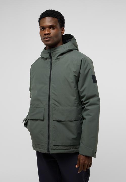 Produktbild Jack Wolfskin Tempeltor Jkt M (S)