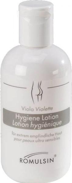 Image du produit Romulsin Lotion d'hygiène (250 ml, Lotion de toilette intime)