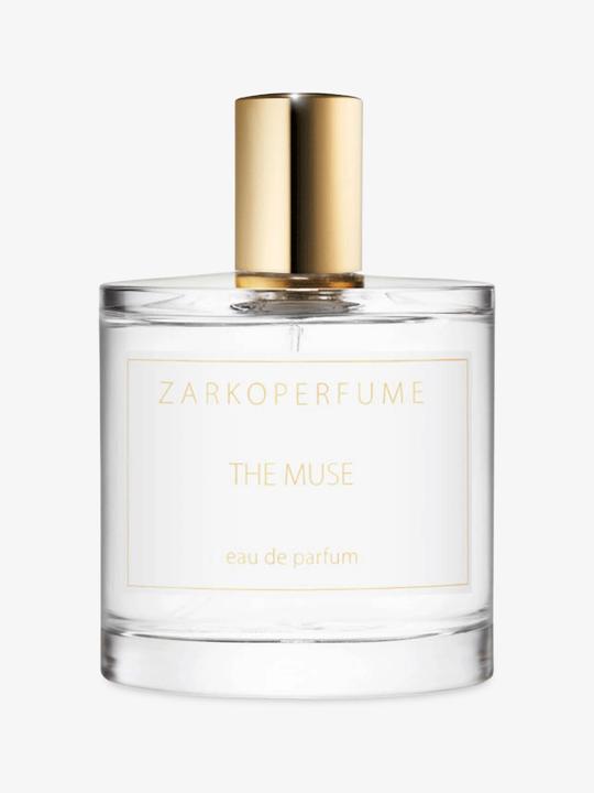 Actual product image Zarkoperfume The Muse (Eau de parfum, 100 ml)