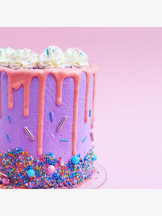 Actual product image Super Streusel Baking Decoration Superdrip (1 pcs.)