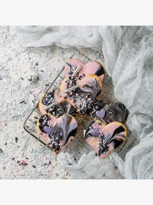 Actual product image Super Streusel Baking Decoration Superdrip (1 pcs.)