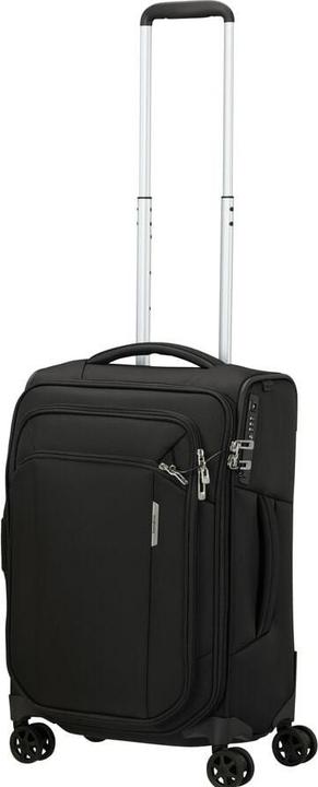 Actual product image Samsonite Respark Trolley mit 4 Rollen erweiterbar 55cm (39 l)
