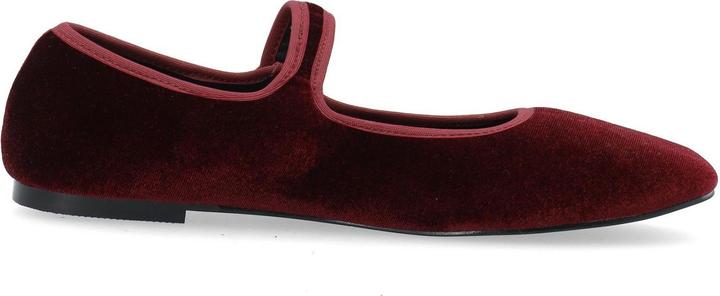 Actual product image Bianco BIALILJA Mary Jane Schuhe (37)