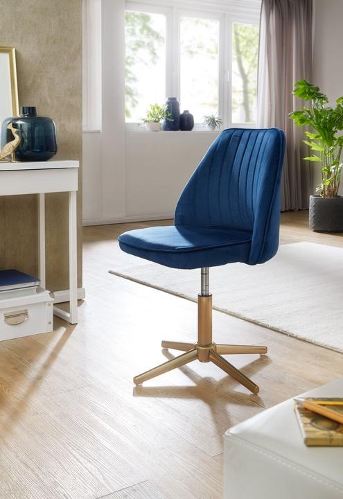 Actual product image Wohnling Drehstuhl