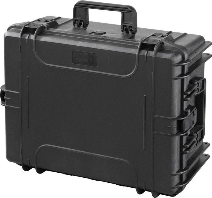 Produktbild Max Products Universal Werkzeugkoffer unbes (1 Teil)