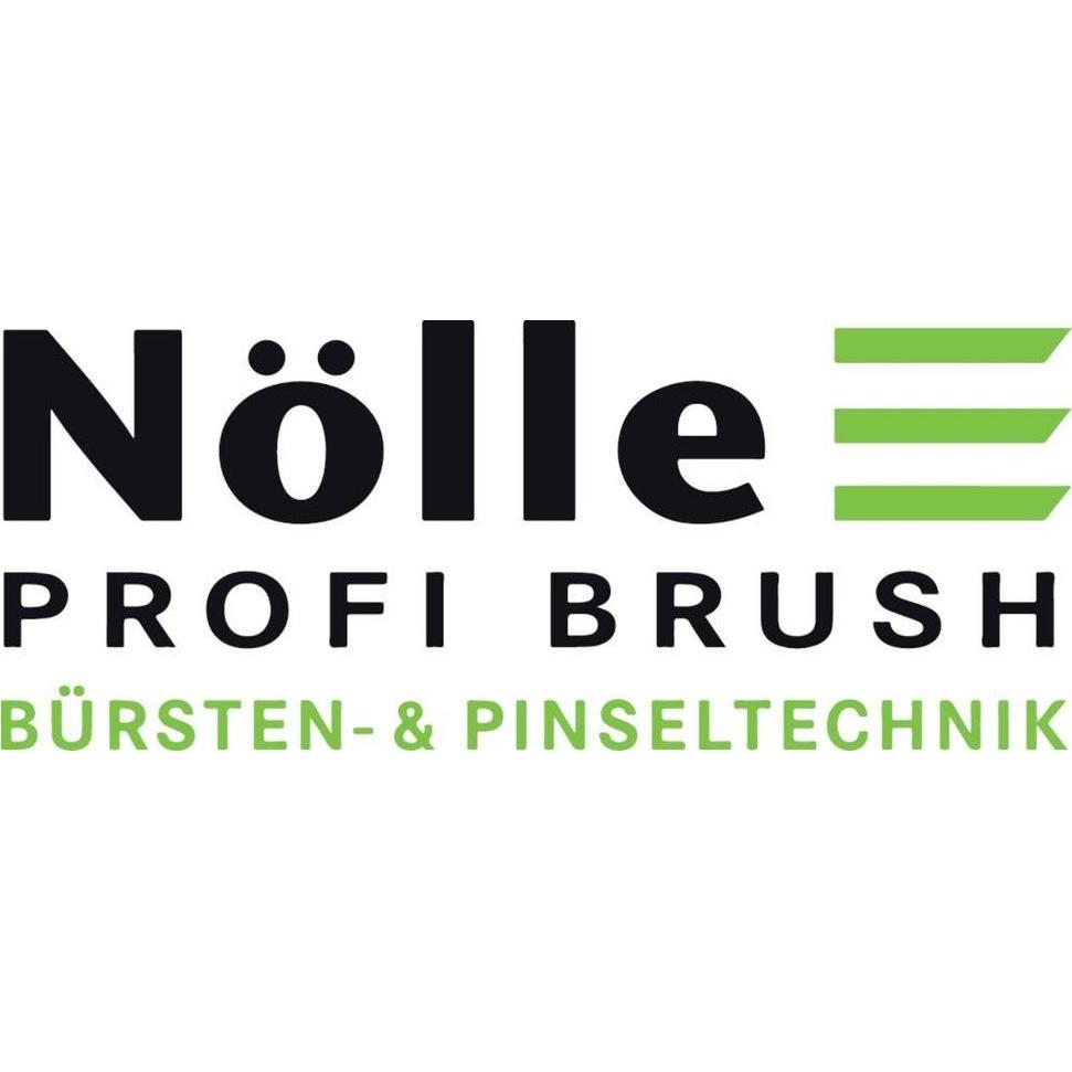 Thumbnail - Nölle Saalbesen, Reinigungsutensil, Schwarz