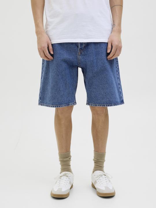 Actual product image Jack & Jones Jjialex Jjoriginal Shorts Sbd 300 Sn (XS)