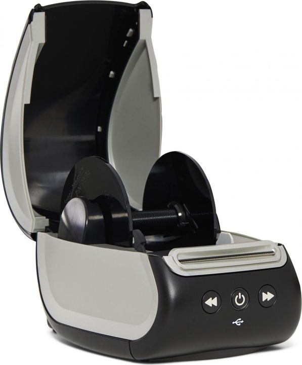 Actual product image Dymo LabelWriter 550 (300 dpi)