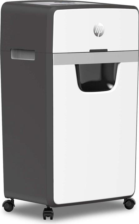 Actual product image HP OneShred 24CC (Particle cut)