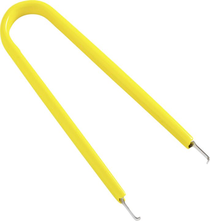 Tru Components Estrattore di circuiti integrati 1 pz TC-9201936 Adatto per l'alloggiamento di semiconduttori DIL