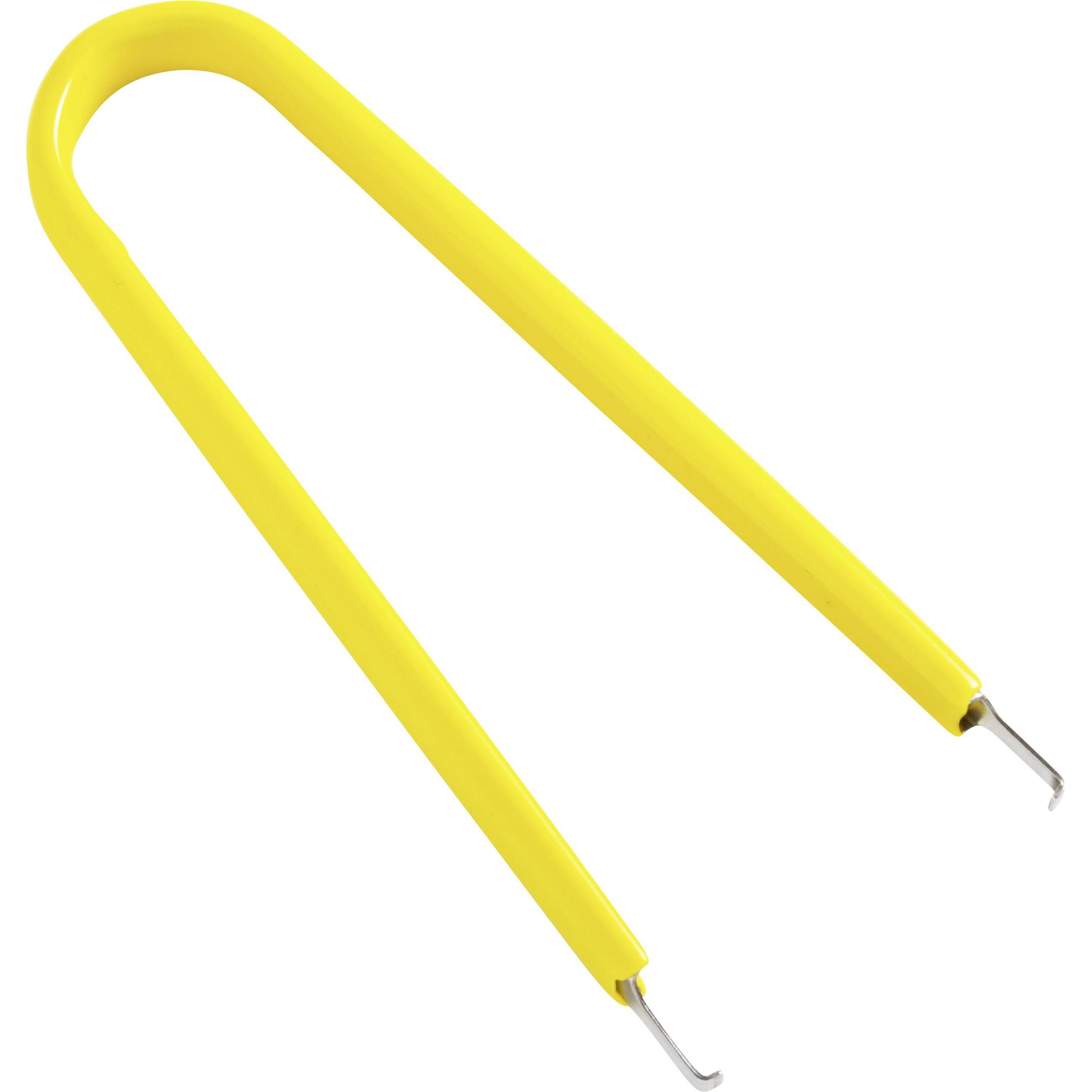 Tru Components Estrattore di circuiti integrati 1 pz TC-9201936 Adatto per l'alloggiamento di semiconduttori DIL, Componenti attivi