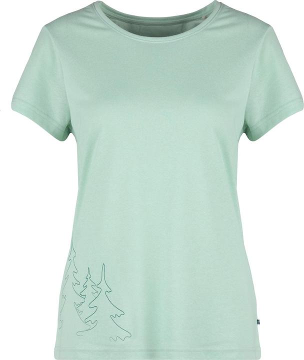 Actual product image Stoic Women's Hemp15 SälkaSt. S/S (34)