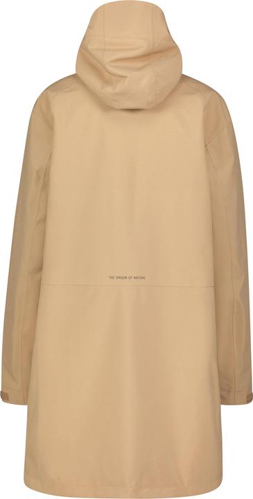 Actual product image Meru Juliaca softshell jacket