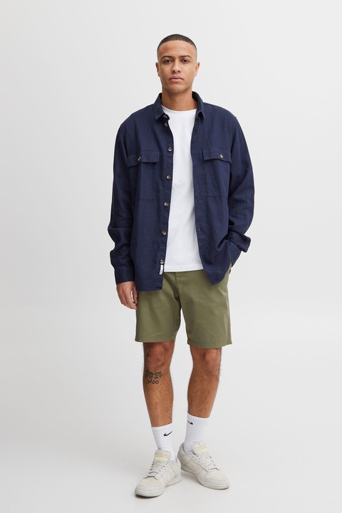 Produktbild Solid SDAllan Overshirt - 21107619 (XL)