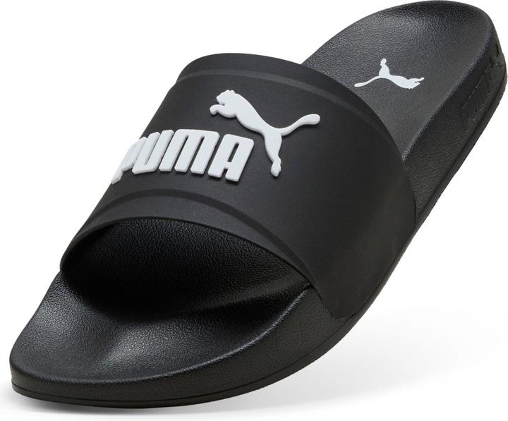 Puma Black, Puma White