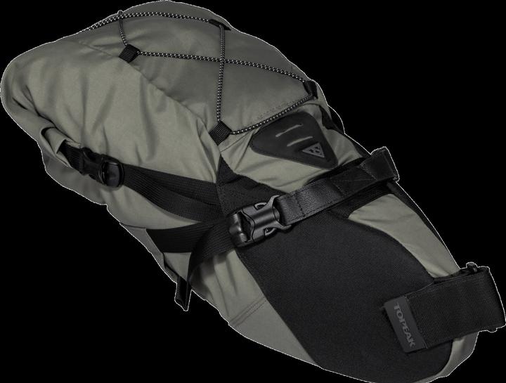 Productafbeelding Topeak BackLoader (15 l, Zadeltas)