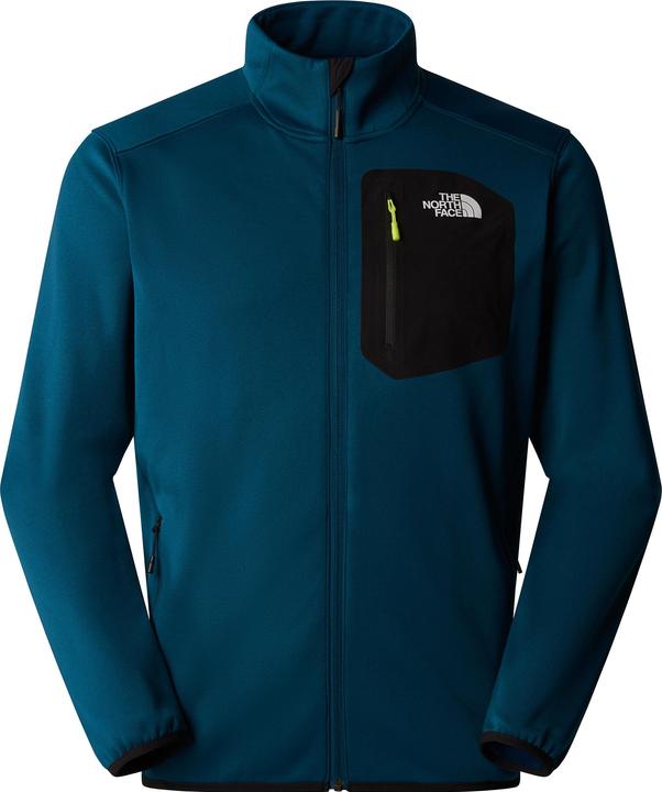 Image du produit North Face Crest Full Zip (S)