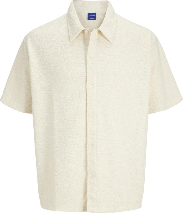 Produktbild Jack & Jones Loose Fit Hemd Hemd (S)
