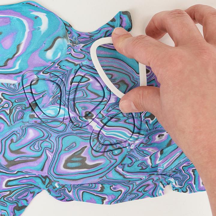 Actual product image Staedtler Modelling set Fimo soft