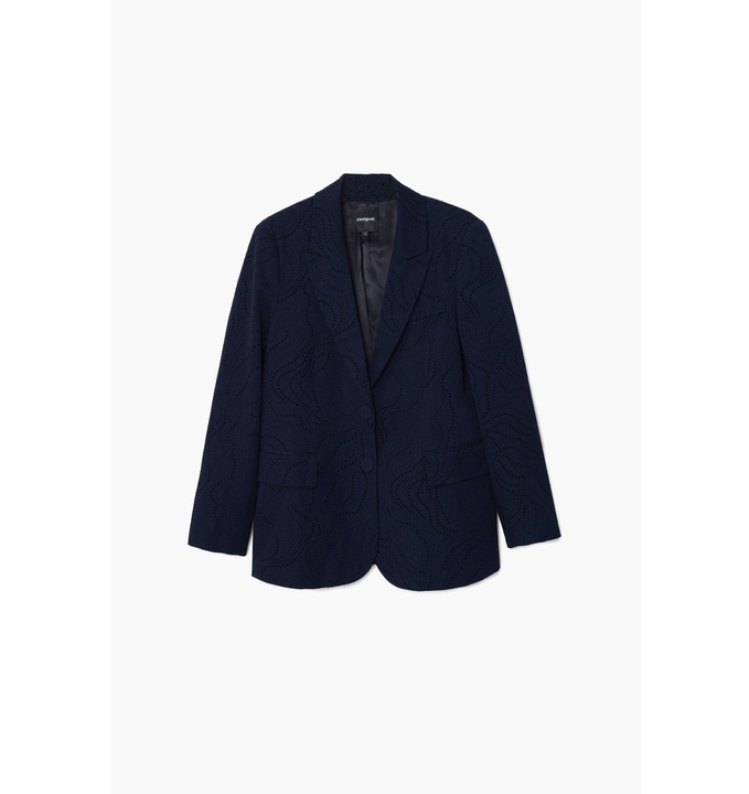Image du produit Desigual blazer deigual hamburgo (S)
