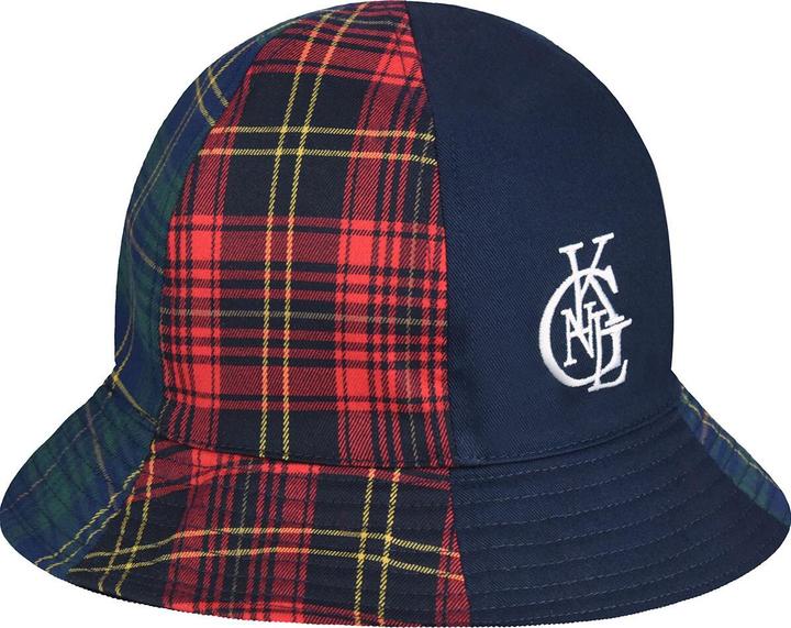 Actual product image Kangol reversible coil work leisure casual (M)