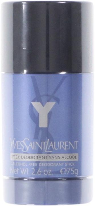 Produktbild Yves Saint Laurent Y (Stick, 75 g)