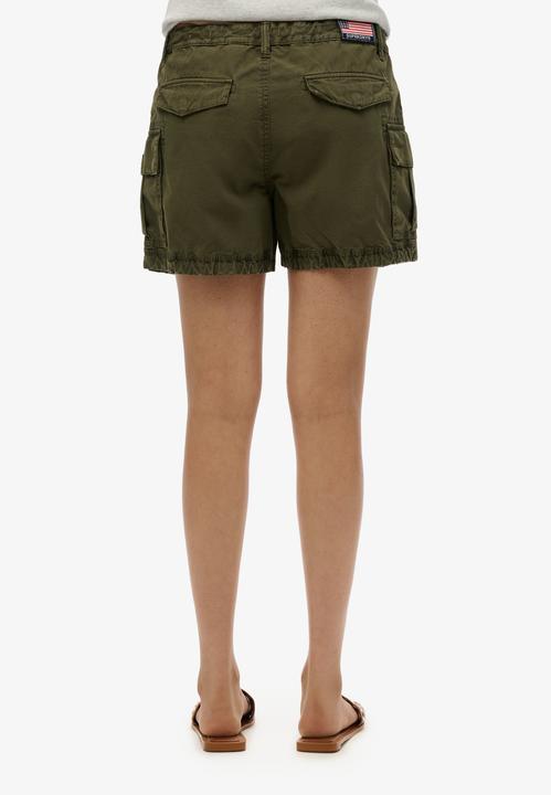 Actual product image Superdry Cargo Hot Short (M)