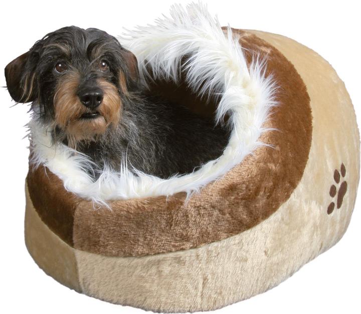 Produktbild Trixie Kuschelhöhle Minou 41x30x50cm (Hund, Katze)