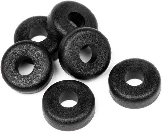 Immagine prodotto HB Distanziatore D8 3x8.5x3mm (6pz)