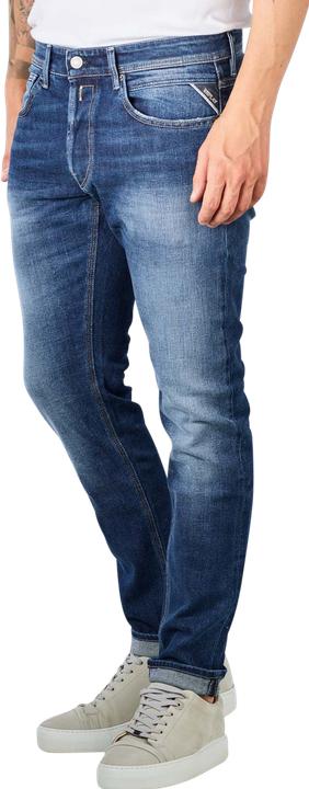 Produktbild Replay Willbi Jeans Regular Fit 285 214 (W29/L34)