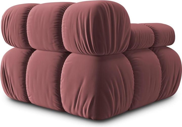 Actual product image Micadoni Bellis (Modular sofa, 1-seater)