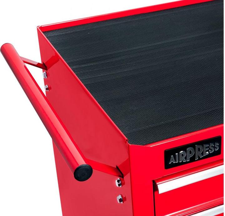 Actual product image Airpress Tool trolley (7 x)