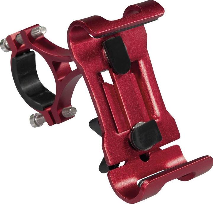 myWall My Wall HR22L Handyhalterung Fahrrad Passend für Handy-Modell: Universal Breite